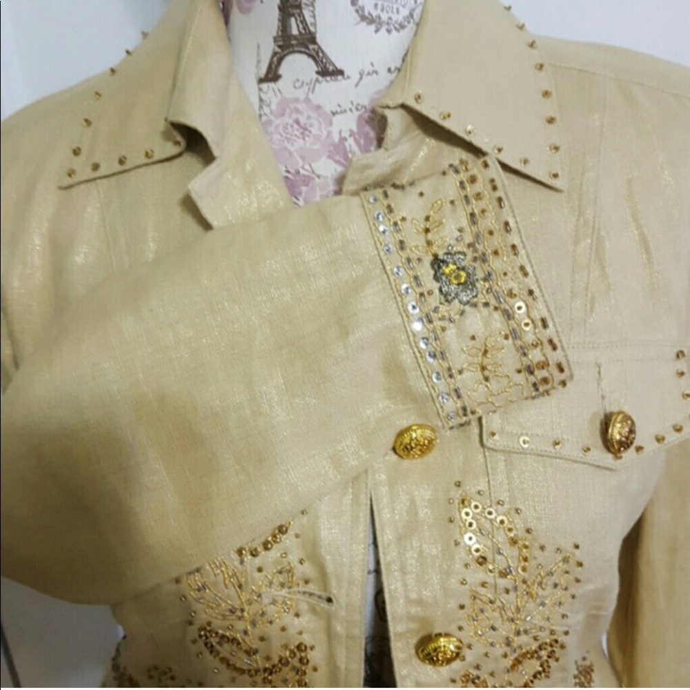 Berek jacket - Picture 4 of 4